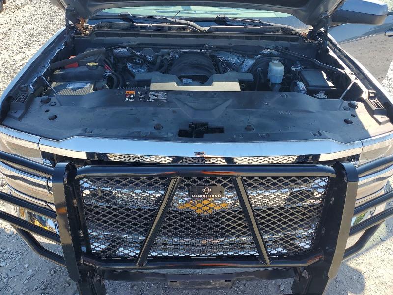 Aukcja sprzedaży 2016 Chevrolet Silverado, vin: 1GCVKREC4GZ336182, numer aukcji: 63304146
