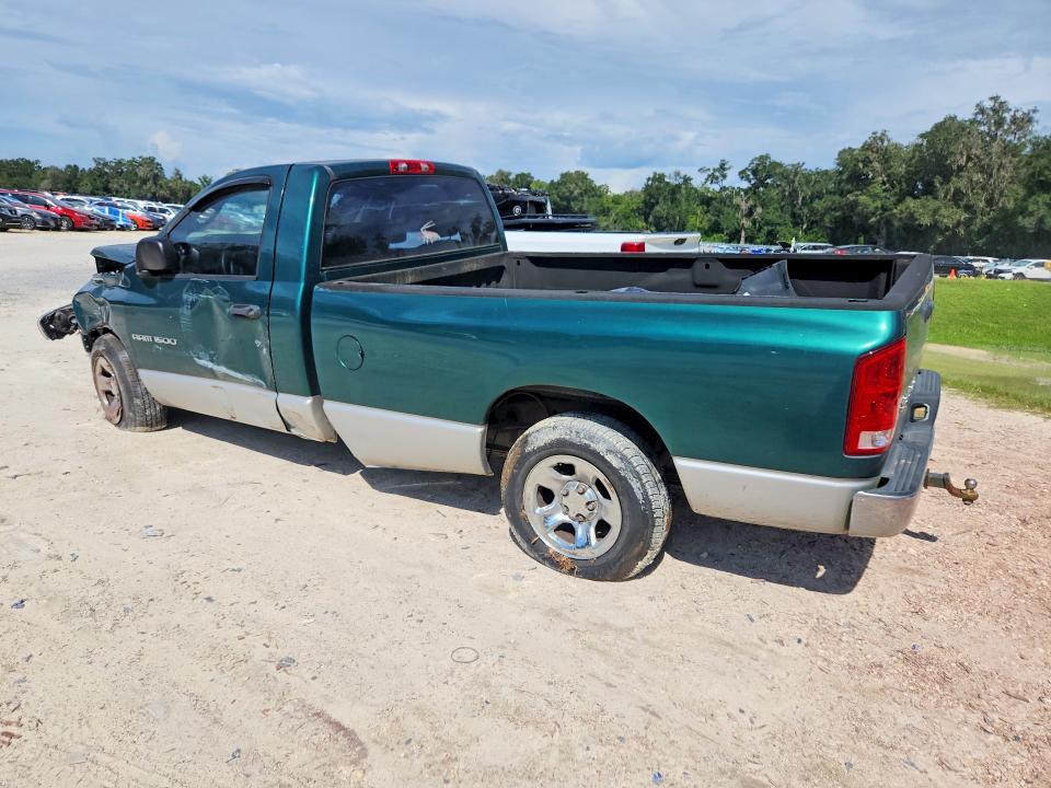 66696976 :رقم المزاد ، 1D7HA16N73J666513 vin ، 2003 Dodge Ram 1500 مزاد بيع