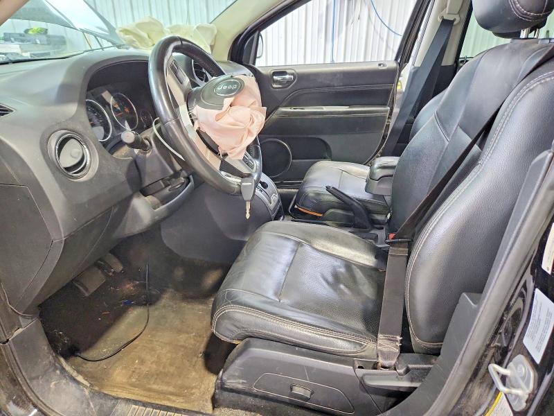 Aukcja sprzedaży 2015 Jeep Compass, vin: 1C4NJDEB7FD370870, numer aukcji: 67412346