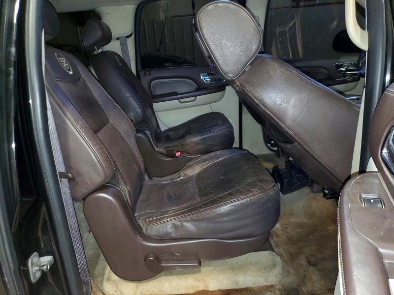 Продаж на аукціоні авто 2009 Cadillac Escalade, vin: 1GYFK36229R233279, номер лоту: 65194676