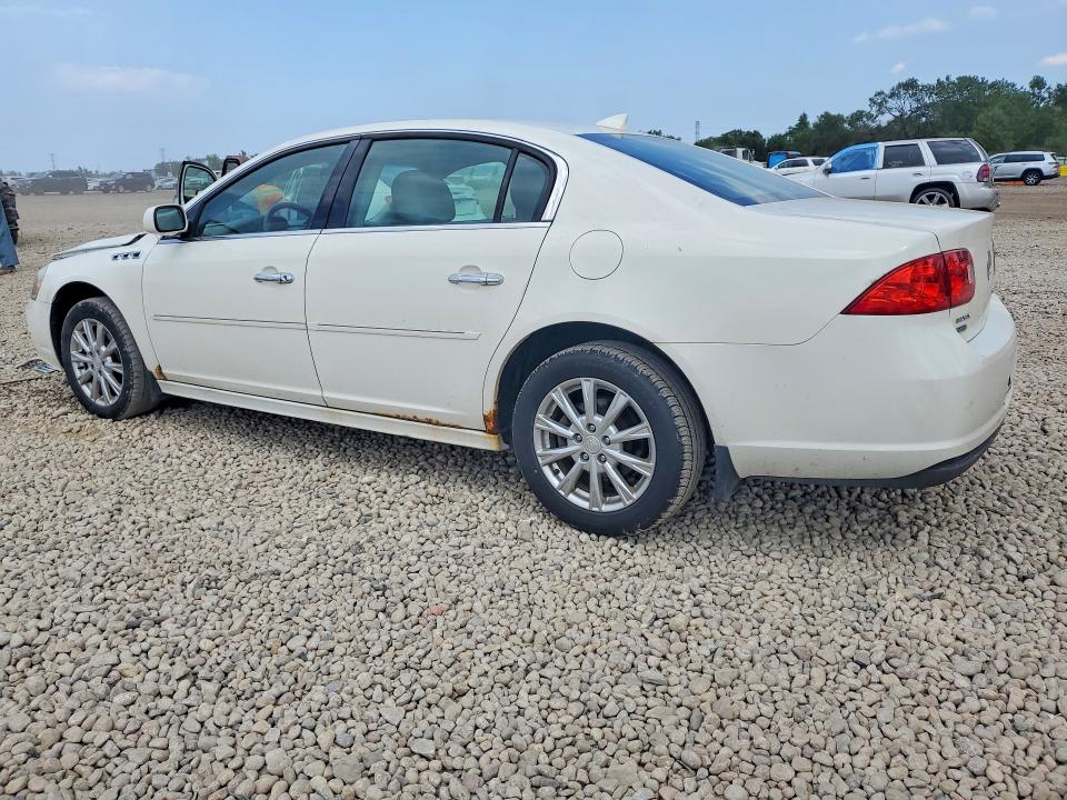 Aukcja sprzedaży 2011 Buick Lucerne, vin: 1G4HA5EM6BU131661, numer aukcji: 66961496