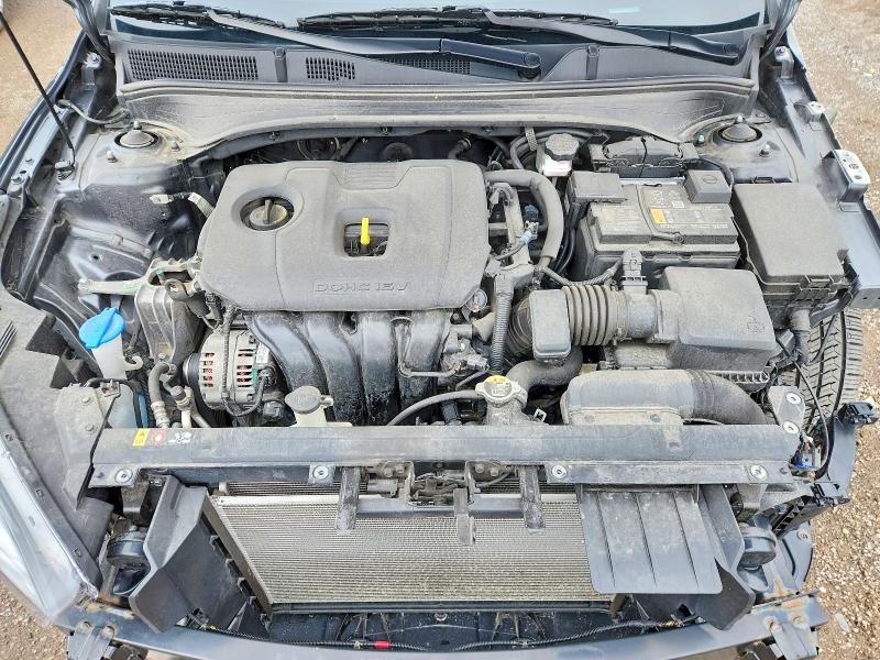 Продажа на аукционе авто 2024 Kia Forte, vin: 3KPF34AD3RE746201, номер лота: 65184856
