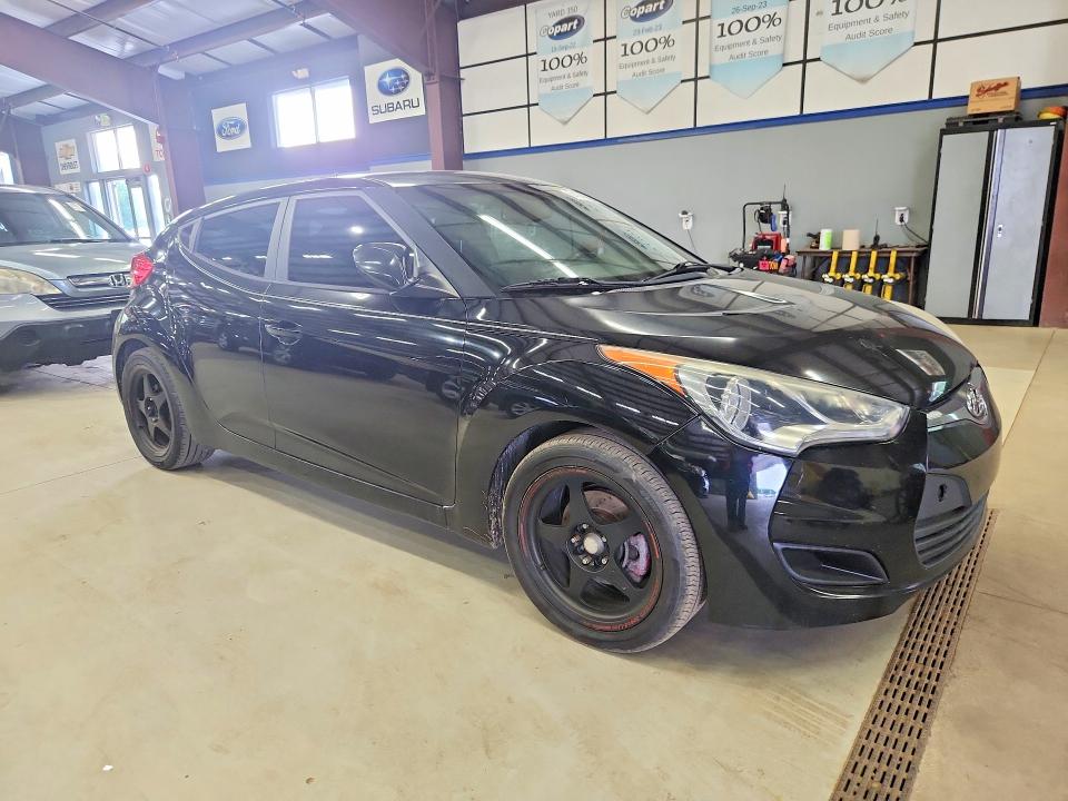 Продажа на аукционе авто 2013 Hyundai Veloster, vin: KMHTC6AD9DU162339, номер лота: 64740986