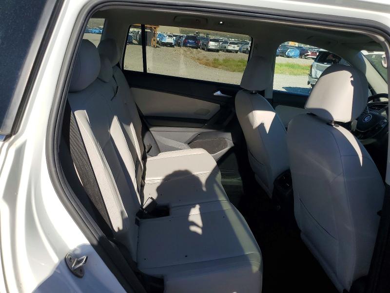Aukcja sprzedaży 2020 Volkswagen Tiguan, vin: 3VV2B7AX2LM107688, numer aukcji: 65406846