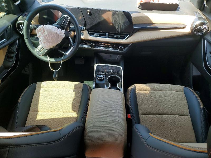 Продаж на аукціоні авто 2026 Chevrolet Equinox, vin: 3GNAXKEG0TL242934, номер лоту: 58287516
