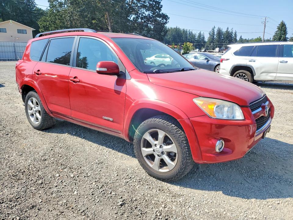 Продаж на аукціоні авто 2010 Toyota Rav4, vin: 2T3DK4DV8AW028036, номер лоту: 65036676