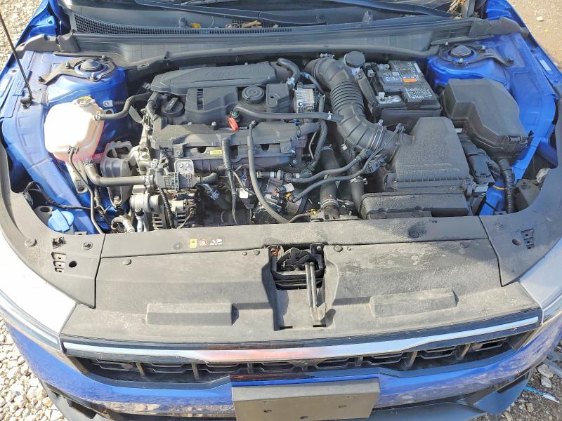 Aukcja sprzedaży 2025 Kia K4, vin: 3KPFW4DC5SE164892, numer aukcji: 63465636