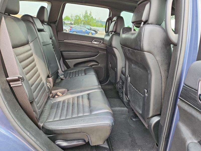 Auction sale of the 2021 Jeep Grand Cherokee, vin: 1C4RJFBG0MC685056, lot number: 64468456