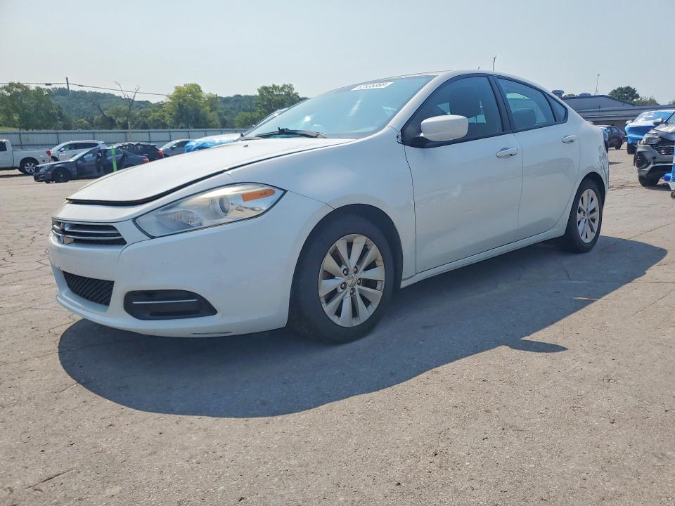 Продаж на аукціоні авто 2014 Dodge Dart, vin: 1C3CDFDH6ED794558, номер лоту: 63935366