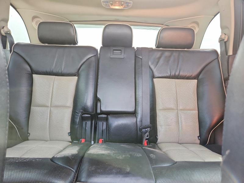 Aukcja sprzedaży 2008 Lincoln Mkx, vin: 2LMDU68C98BJ00535, numer aukcji: 65868816