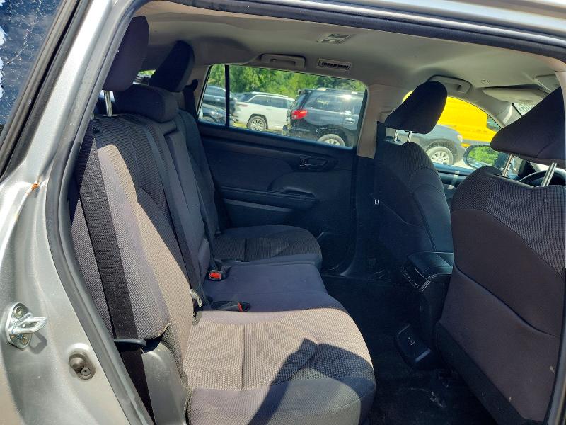 Aukcja sprzedaży 2024 Toyota Highlander, vin: 5TDKDRBH8RS550769, numer aukcji: 59639606