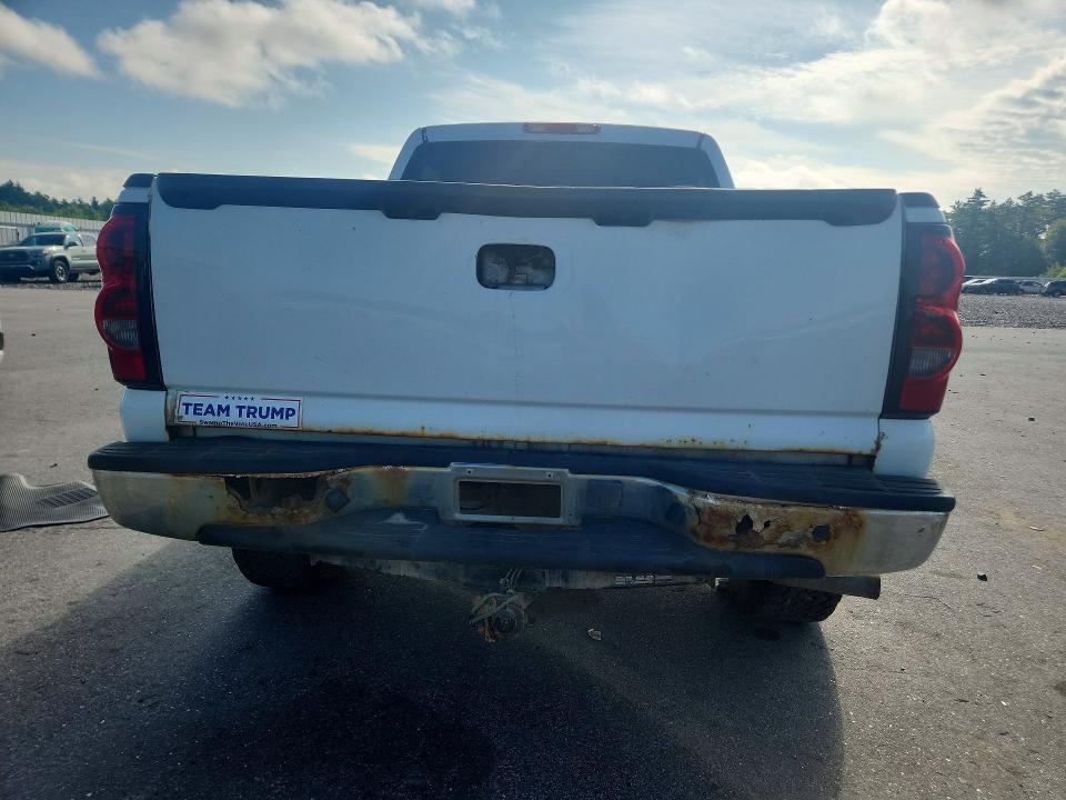 Aukcja sprzedaży 2004 Chevrolet Silverado, vin: 2GCEK13T341390789, numer aukcji: 65614686