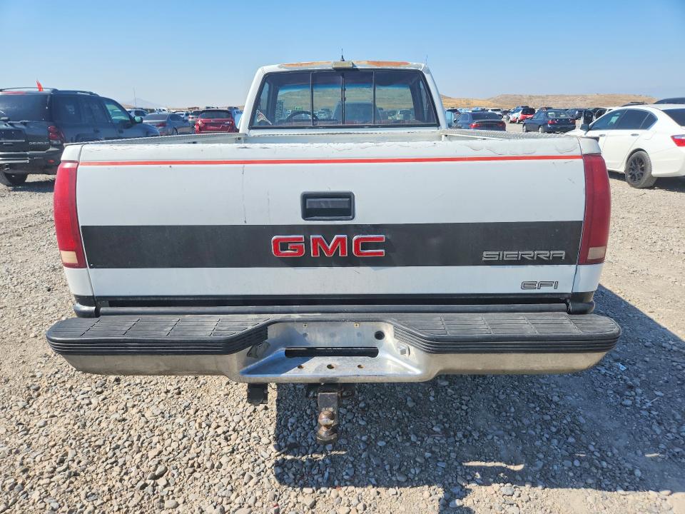 Продажа на аукционе авто 1990 Gmc Sierra, vin: 1GTFC24KXLZ512874, номер лота: 63775576