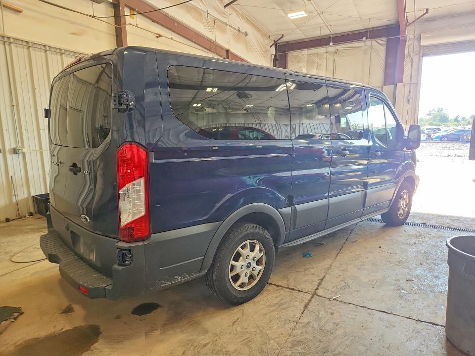 Aukcja sprzedaży 2016 Ford Transit, vin: 1FMZK1ZM6GKA36119, numer aukcji: 63671326