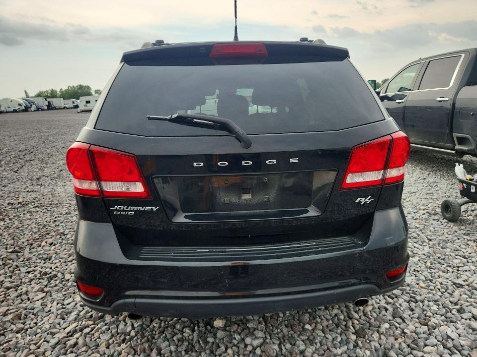 Aukcja sprzedaży 2014 Dodge Journey, vin: 3C4PDDEG5ET309537, numer aukcji: 66191296