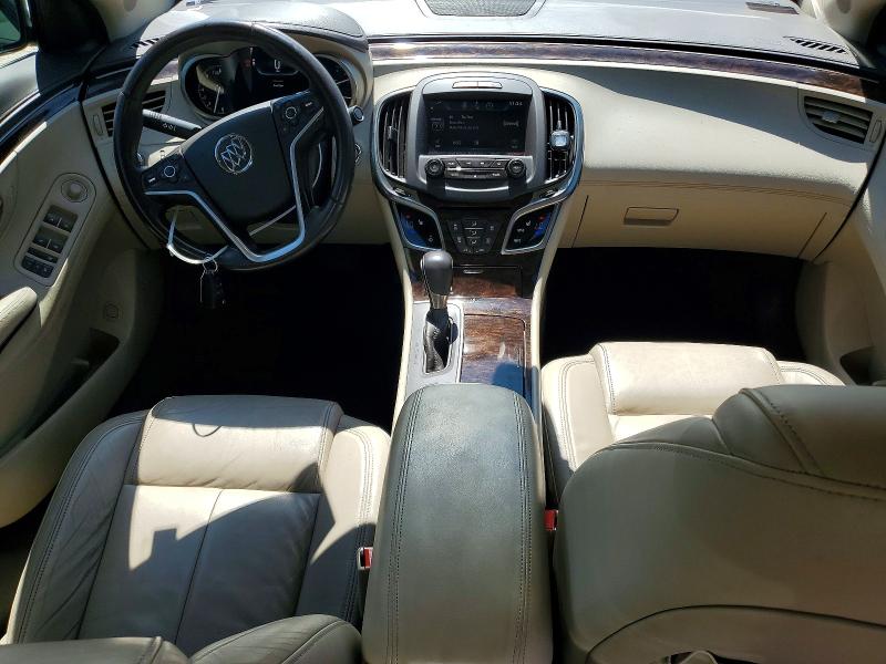 Aukcja sprzedaży 2015 Buick Lacrosse, vin: 1G4GB5G38FF341170, numer aukcji: 64276406