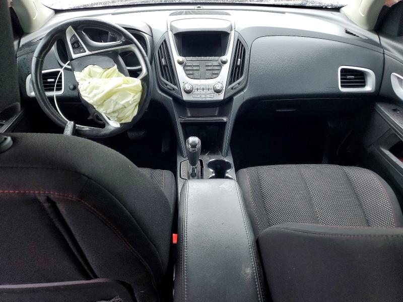 Продаж на аукціоні авто 2016 Chevrolet Equinox, vin: 2GNFLFEK0G6154456, номер лоту: 63105356