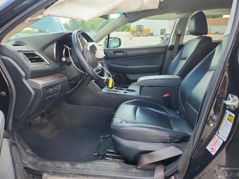 2019 Subaru Outback მანქანა იყიდება აუქციონზე, vin: 4S4BSAJC6K3397969, აუქციონის ნომერი: 63802516