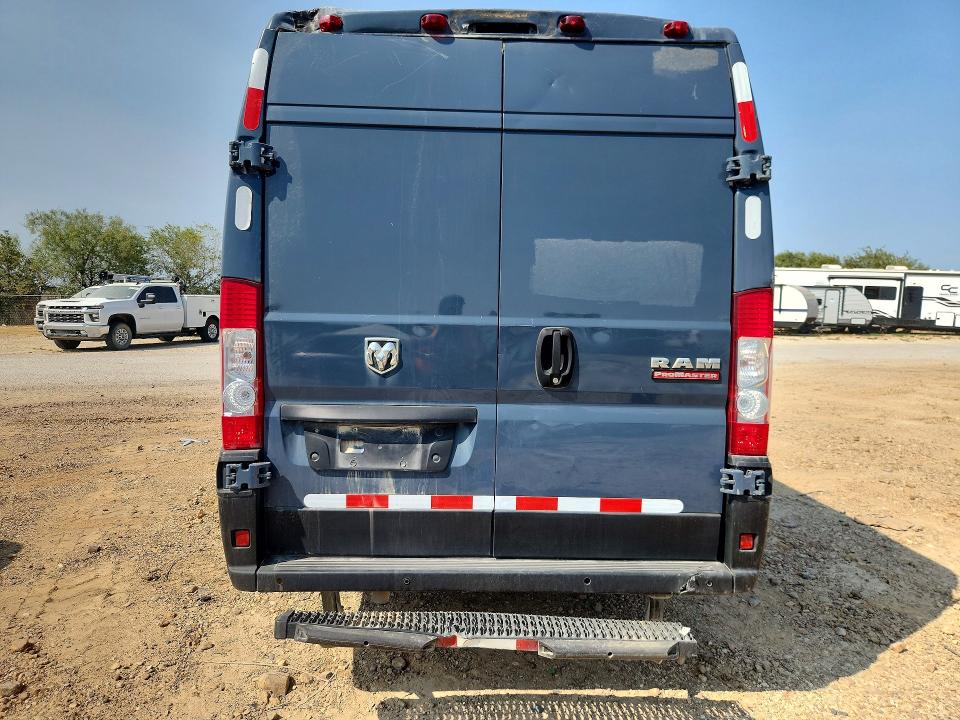 Aukcja sprzedaży 2019 Ram Promaster 3500, vin: 3C6URVJG2KE551175, numer aukcji: 66942416
