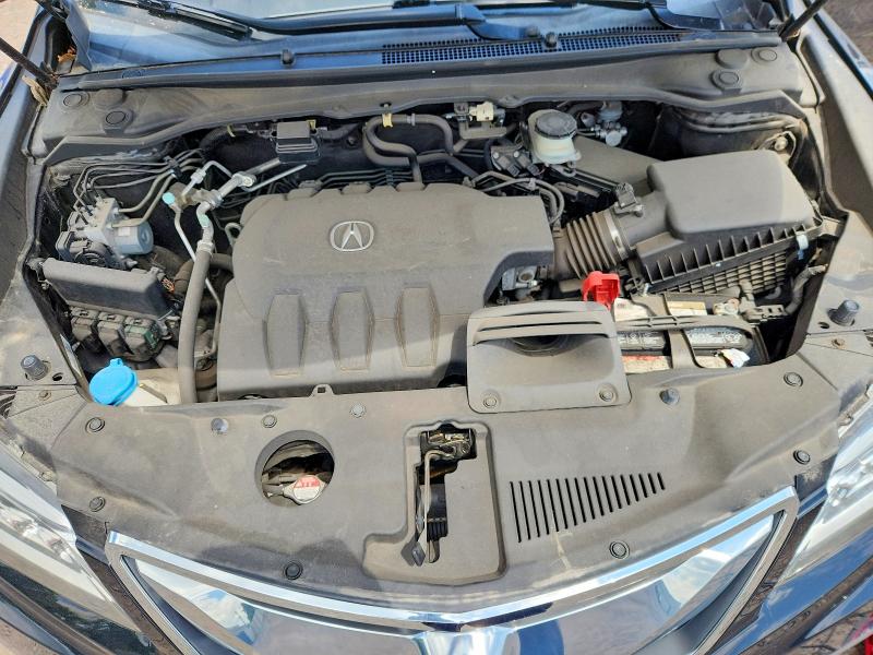 Продажа на аукционе авто 2018 Acura Rdx, vin: 5J8TB3H5XJL005037, номер лота: 63599656