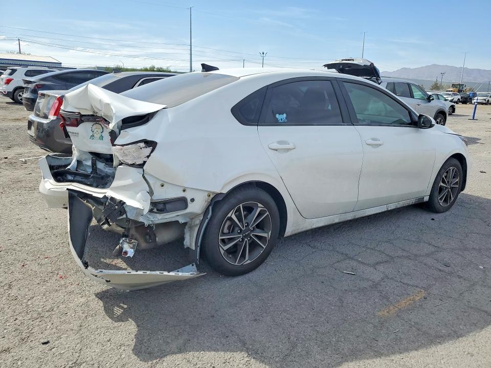 Aukcja sprzedaży 2024 Kia Forte, vin: 3KPF24AD4RE708169, numer aukcji: 66129546