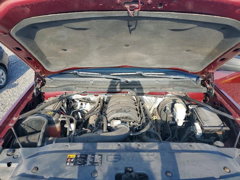 65938266 :رقم المزاد ، 1GTV2TEC2EZ335462 vin ، 2014 Gmc Sierra مزاد بيع