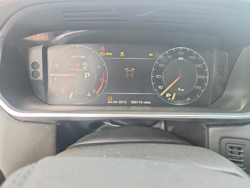 Aukcja sprzedaży 2014 Land Rover Range Rover, vin: SALGS3TF2EA167917, numer aukcji: 64726476