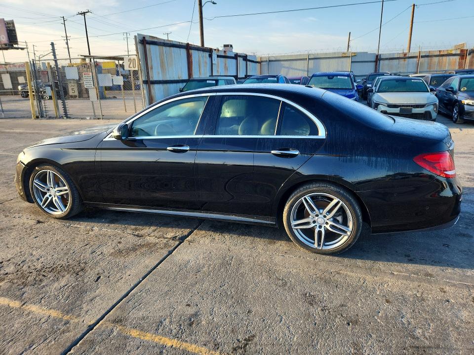 Aukcja sprzedaży 2017 Mercedes-benz E, vin: WDDZF4JBXHA193881, numer aukcji: 66110066
