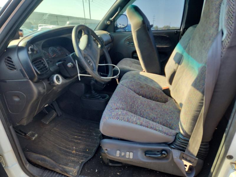 Продаж на аукціоні авто 1998 Dodge Ram 1500, vin: 3B7HF13Z9WG240606, номер лоту: 64037786