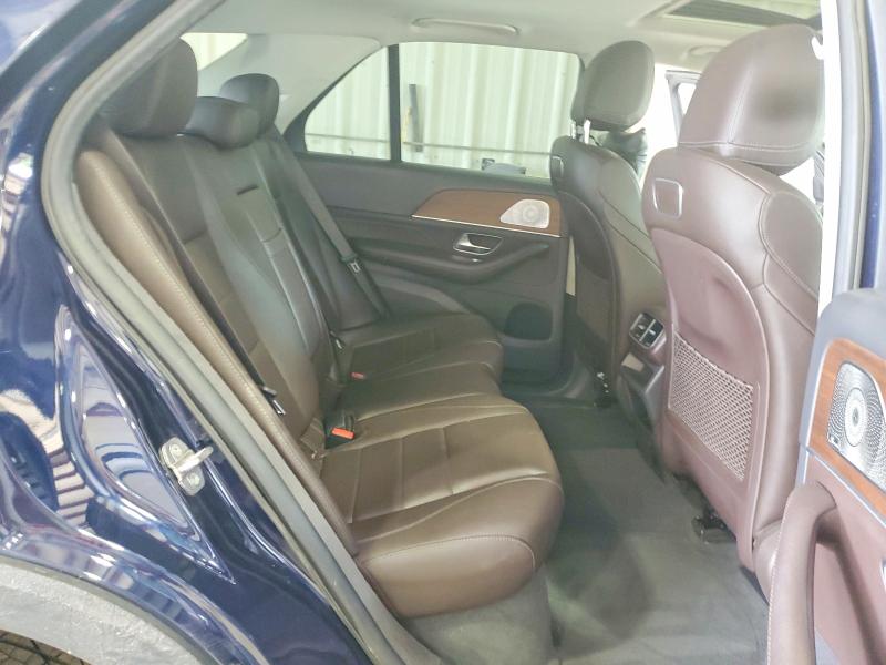 Aukcja sprzedaży 2020 Mercedes-benz Gle, vin: 4JGFB4KB4LA009983, numer aukcji: 65276286
