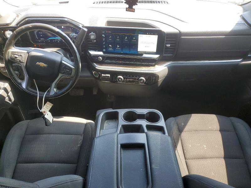 Продажа на аукционе авто 2023 Chevrolet Silverado, vin: 1GCRDDEK2PZ232943, номер лота: 65577276