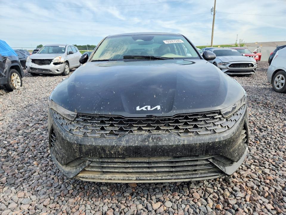 Auction sale of the 2024 Kia K5, vin: 5XXG34J25RG240024, lot number: 65227246