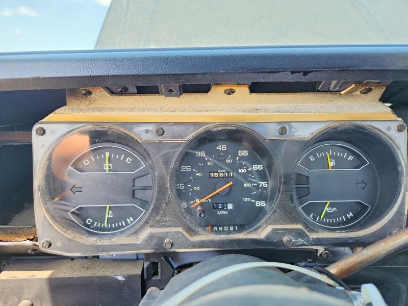 Продаж на аукціоні авто 1989 Dodge D-series, vin: 1B7HE26Z7KS202783, номер лоту: 64894286