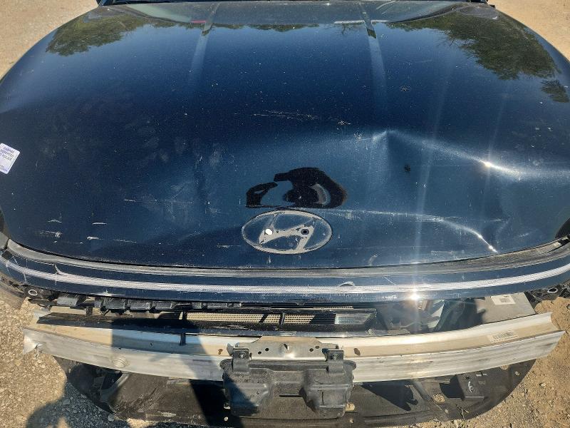 Aukcja sprzedaży 2025 Hyundai Sonata, vin: KMHL44JA8SA431081, numer aukcji: 63250106