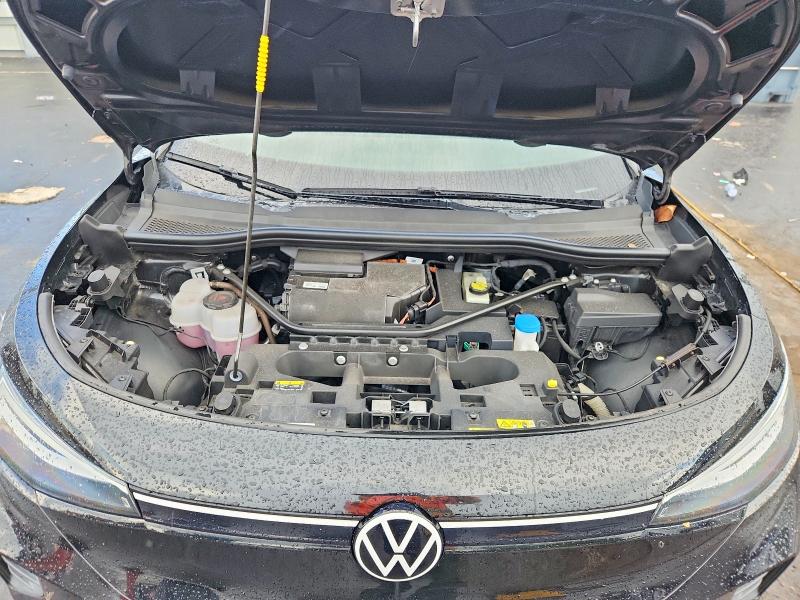 Продаж на аукціоні авто 2022 Volkswagen Id.4, vin: WVGRMPE20NP060000, номер лоту: 63348746