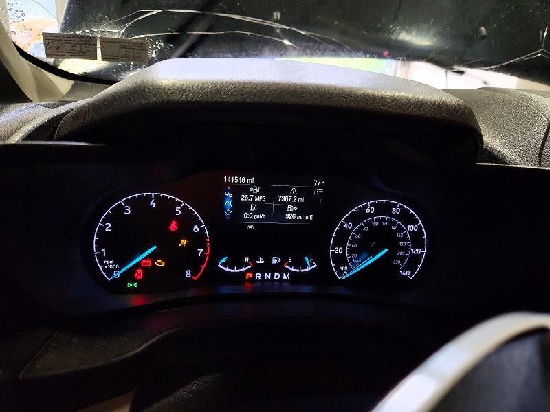 Продажа на аукционе авто 2019 Ford Transit Connect, vin: NM0GE9G23K1409082, номер лота: 69021646