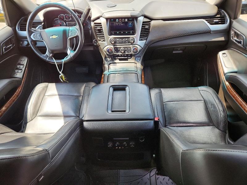 Aukcja sprzedaży 2015 Chevrolet Suburban, vin: 1GNSKKKC7FR149720, numer aukcji: 64248866