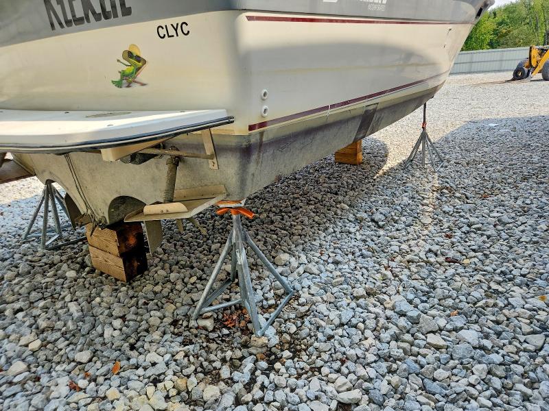 Продаж на аукціоні авто 1987 Boat Uk, vin: CRS6102BA787, номер лоту: 62457526