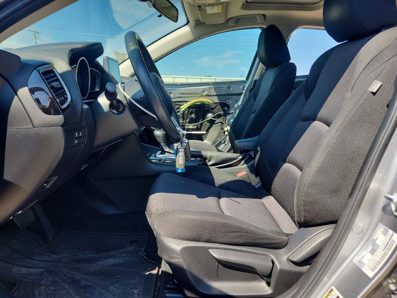 64267726 :رقم المزاد ، 3MZBM1V78FM202922 vin ، 2015 Mazda 3 مزاد بيع