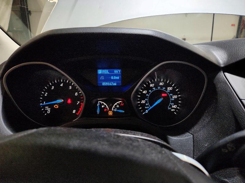 63326816 :رقم المزاد ، 1FADP3E26DL350638 vin ، 2013 Ford Focus مزاد بيع