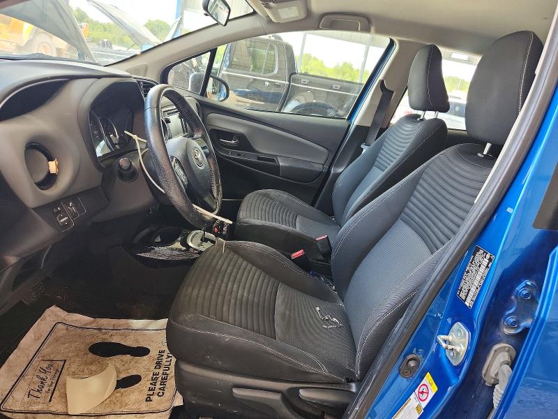 Aukcja sprzedaży 2015 Toyota Yaris, vin: VNKKTUD35FA021478, numer aukcji: 63703076