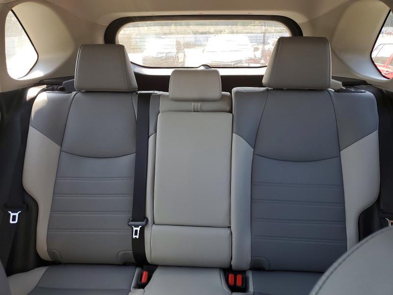 65573926 :رقم المزاد ، 2T3A1RFV6RW440936 vin ، 2024 Toyota Rav4 مزاد بيع