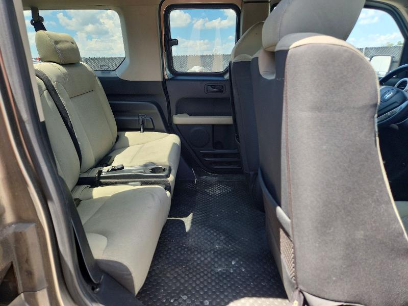 Продаж на аукціоні авто 2008 Honda Element, vin: 5J6YH287X8L008586, номер лоту: 65573916