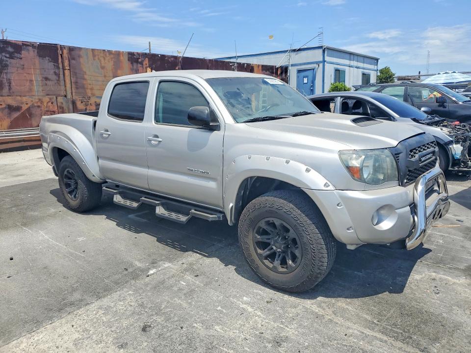2008 Toyota Tacoma მანქანა იყიდება აუქციონზე, vin: 3TMJU62N98M068150, აუქციონის ნომერი: 63685956