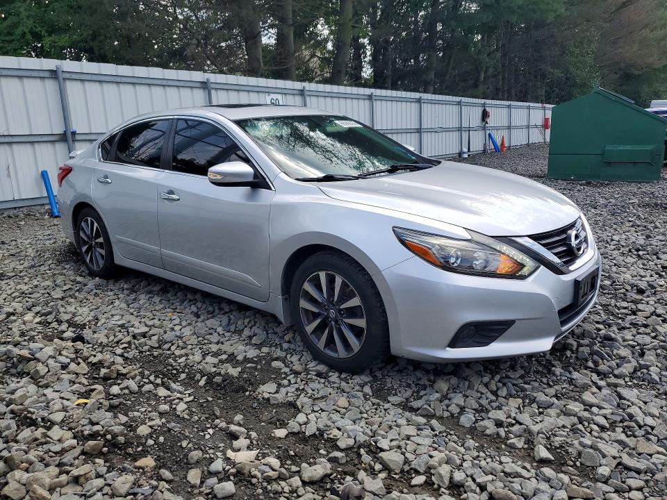 Aukcja sprzedaży 2017 Nissan Altima, vin: 1N4AL3AP9HC227468, numer aukcji: 66968296