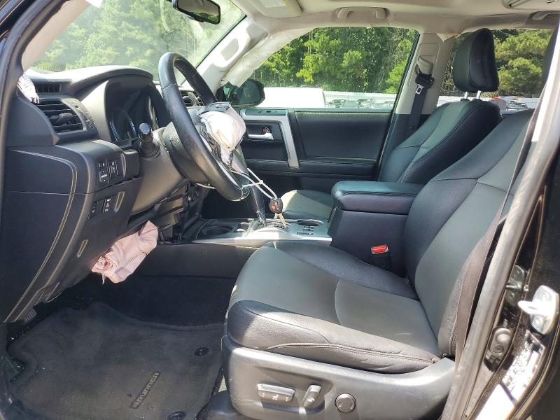 65276246 :رقم المزاد ، JTEZU5JR0E5065779 vin ، 2014 Toyota 4runner مزاد بيع