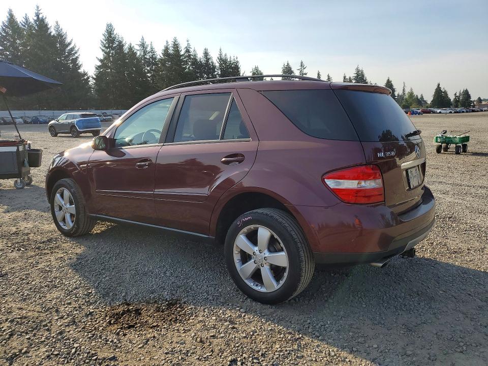 Aukcja sprzedaży 2006 Mercedes-benz Ml, vin: 4JGBB86E46A084231, numer aukcji: 65732026