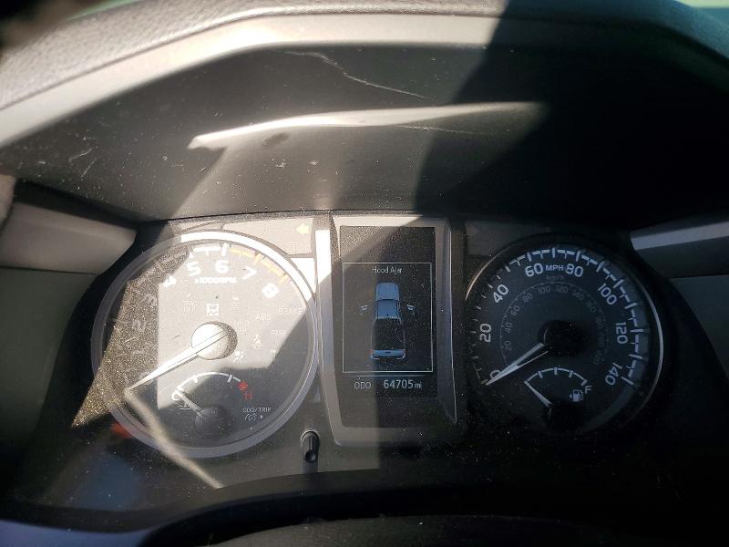 Продаж на аукціоні авто 2023 Toyota Tacoma, vin: 3TMCZ5AN9PM633498, номер лоту: 65602126