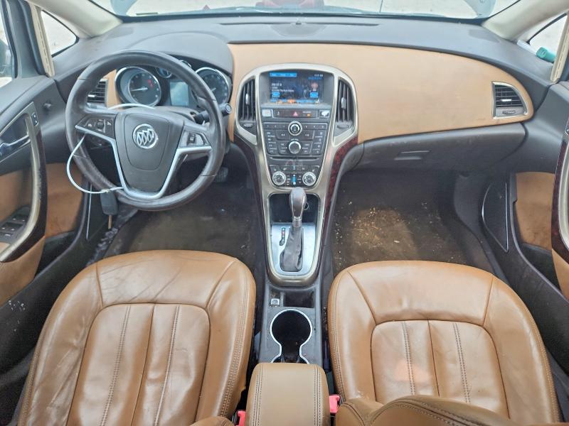 Продаж на аукціоні авто 2013 Buick Verano, vin: 1G4PS5SK1D4117777, номер лоту: 64979976