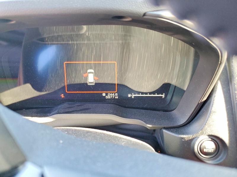 2025 Subaru Forester მანქანა იყიდება აუქციონზე, vin: JF2SLSED9SH427593, აუქციონის ნომერი: 66372976